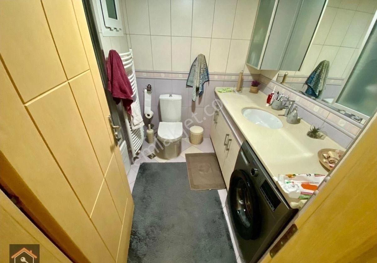 Efeler Mahallesi Nezih Site İçerisinde Satılık Yüksek Giriş Lüks Daire - Görsel 34