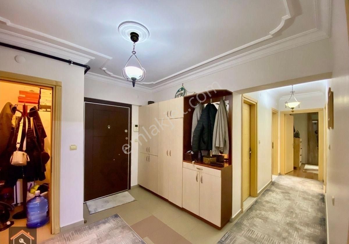 Efeler Mahallesi Nezih Site İçerisinde Satılık Yüksek Giriş Lüks Daire - Görsel 30