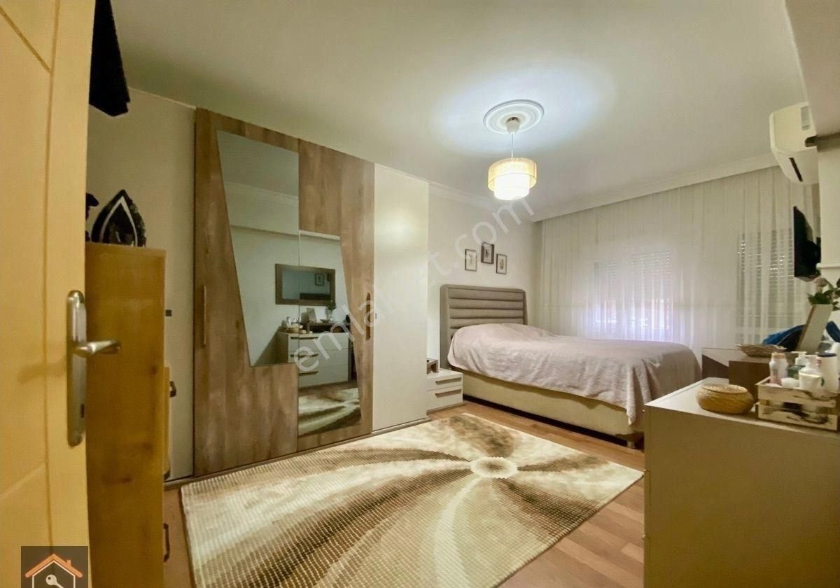 Efeler Mahallesi Nezih Site İçerisinde Satılık Yüksek Giriş Lüks Daire - Görsel 10