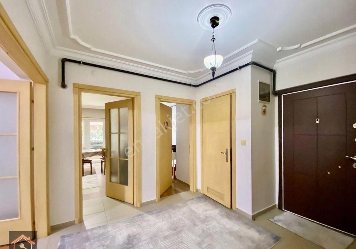 Efeler Mahallesi Nezih Site İçerisinde Satılık Yüksek Giriş Lüks Daire - Görsel 15