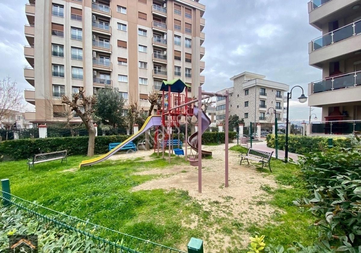 Efeler Mahallesi Nezih Site İçerisinde Satılık Yüksek Giriş Lüks Daire - Görsel 2