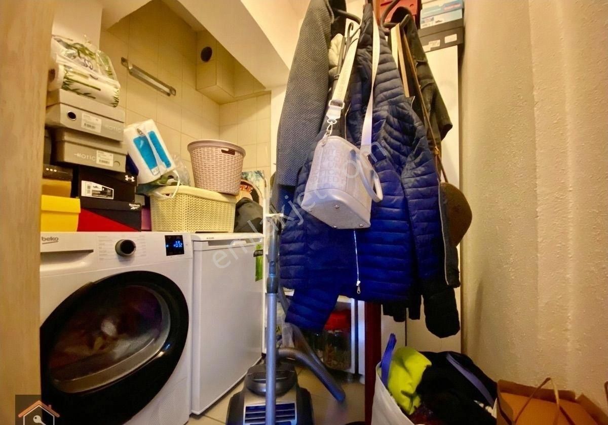 Efeler Mahallesi Nezih Site İçerisinde Satılık Yüksek Giriş Lüks Daire - Görsel 35