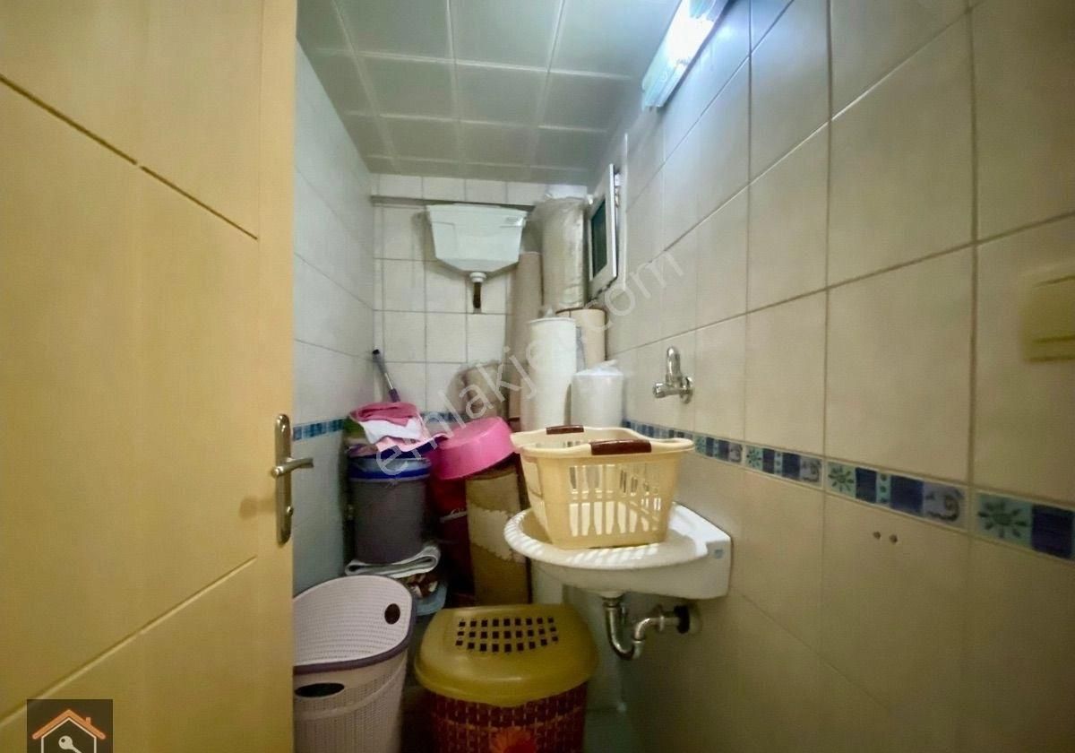 Efeler Mahallesi Nezih Site İçerisinde Satılık Yüksek Giriş Lüks Daire - Görsel 14