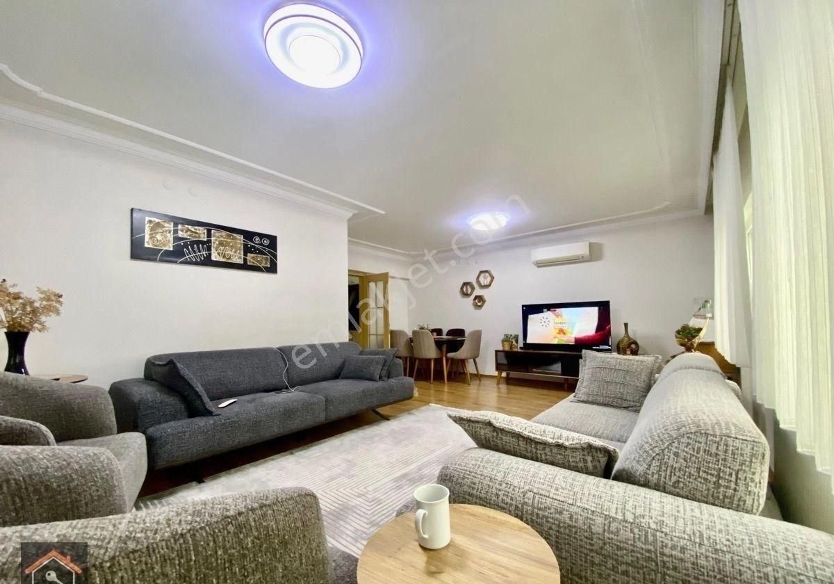 Efeler Mahallesi Nezih Site İçerisinde Satılık Yüksek Giriş Lüks Daire - Görsel 31