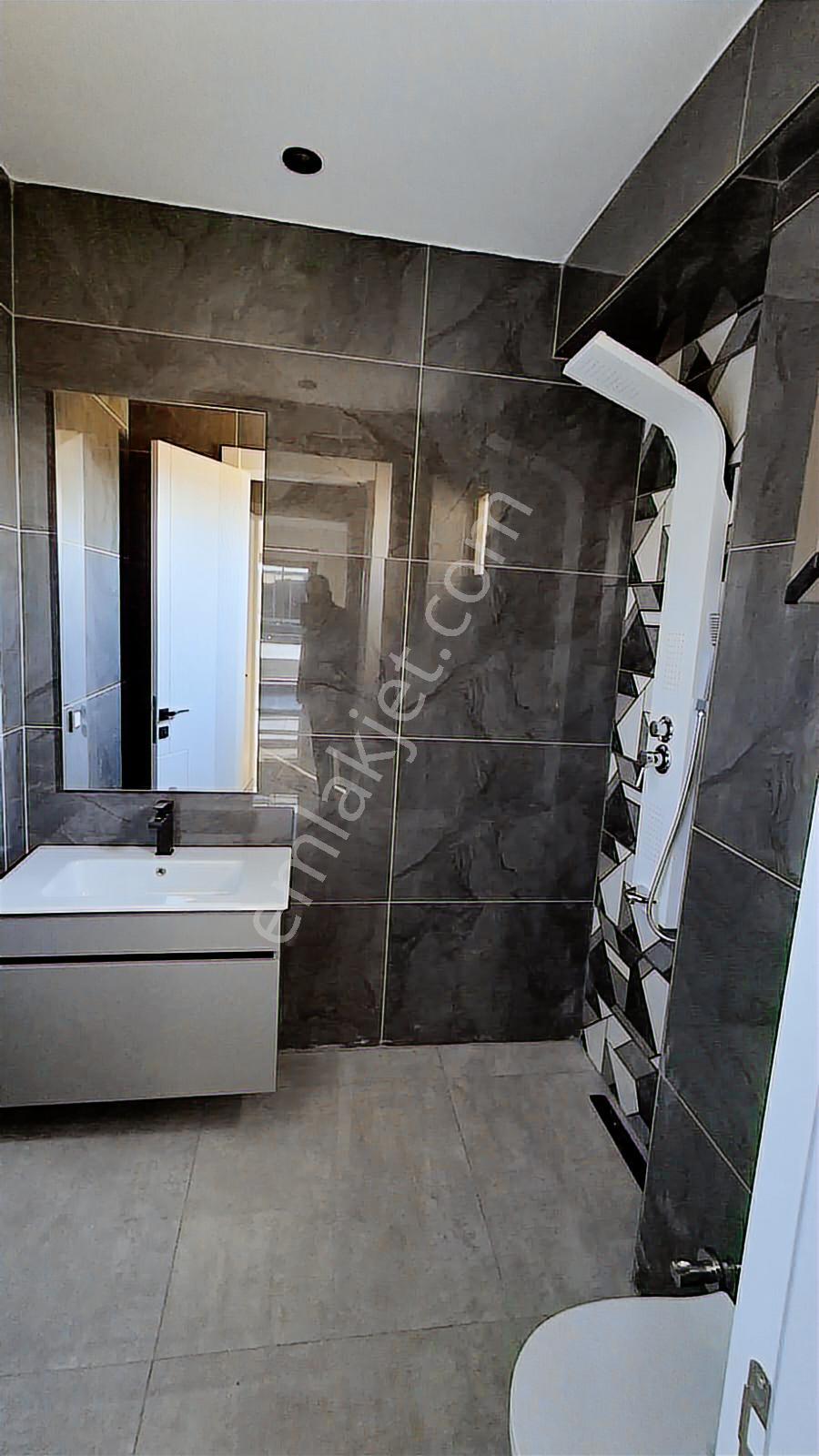 Royal Gold Sitesinde Satılık Sıfır 3+1 4+1 Daire'ler - Görsel 18