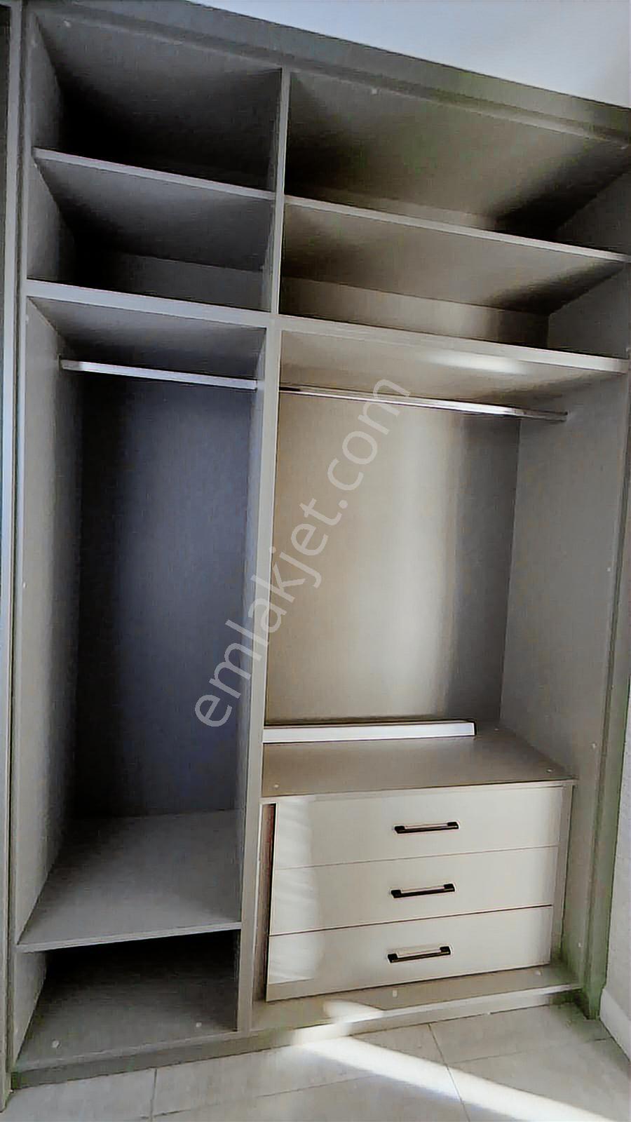 Royal Gold Sitesinde Satılık Sıfır 3+1 4+1 Daire'ler - Görsel 19