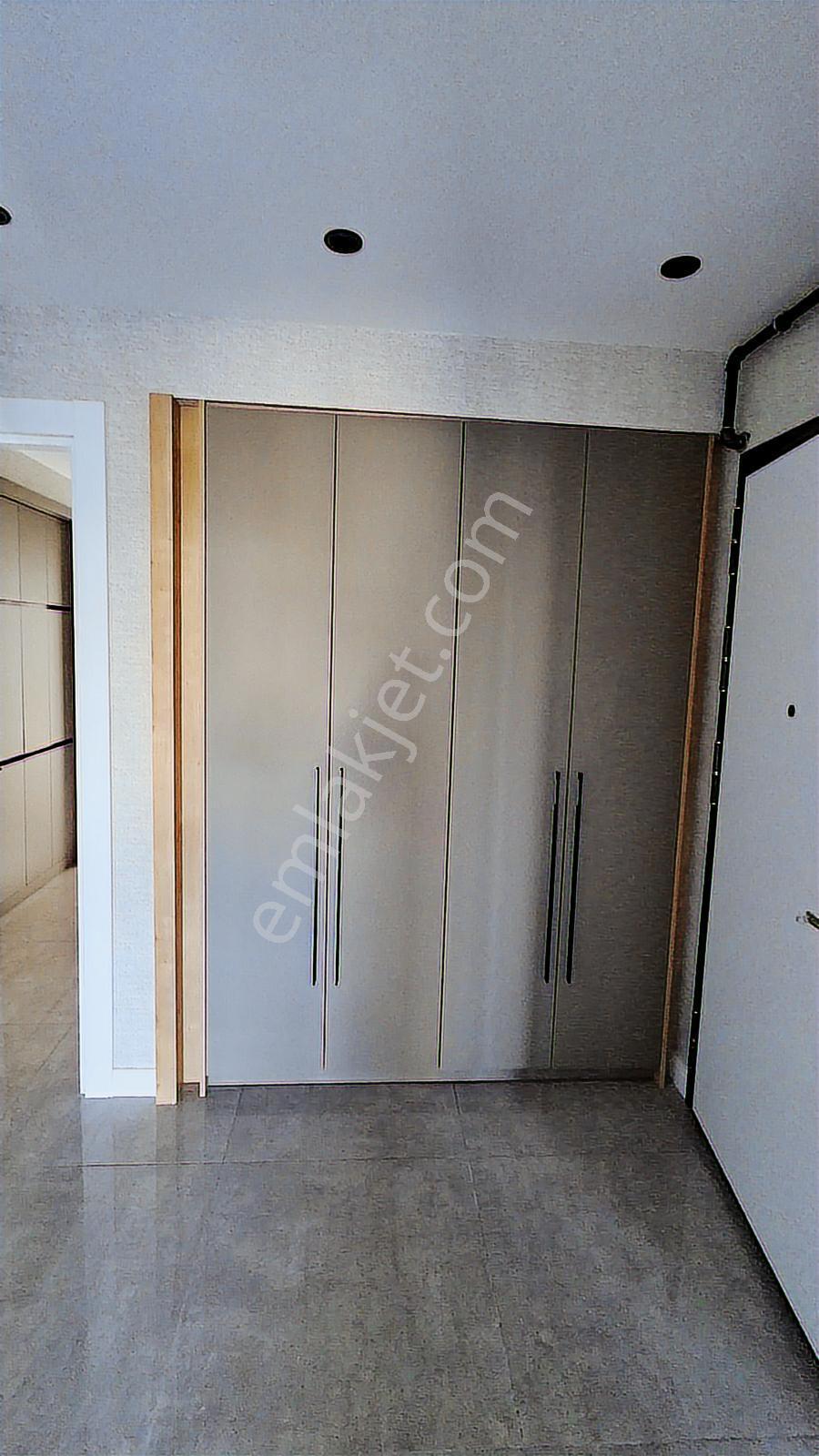 Royal Gold Sitesinde Satılık Sıfır 3+1 4+1 Daire'ler - Görsel 16