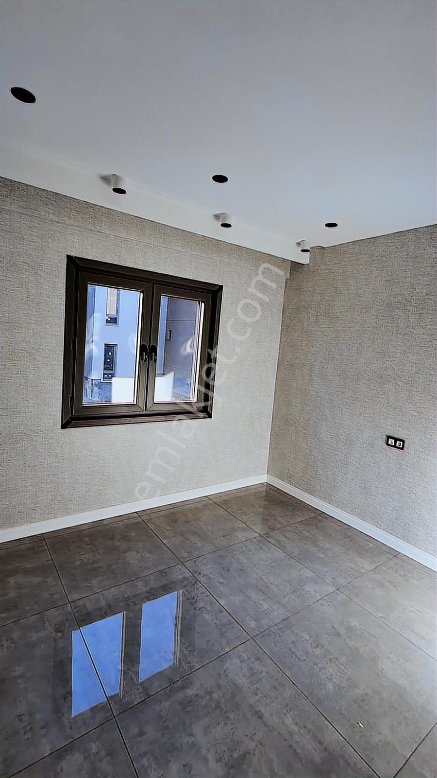 Royal Gold Sitesinde Satılık Sıfır 3+1 4+1 Daire'ler - Görsel 17
