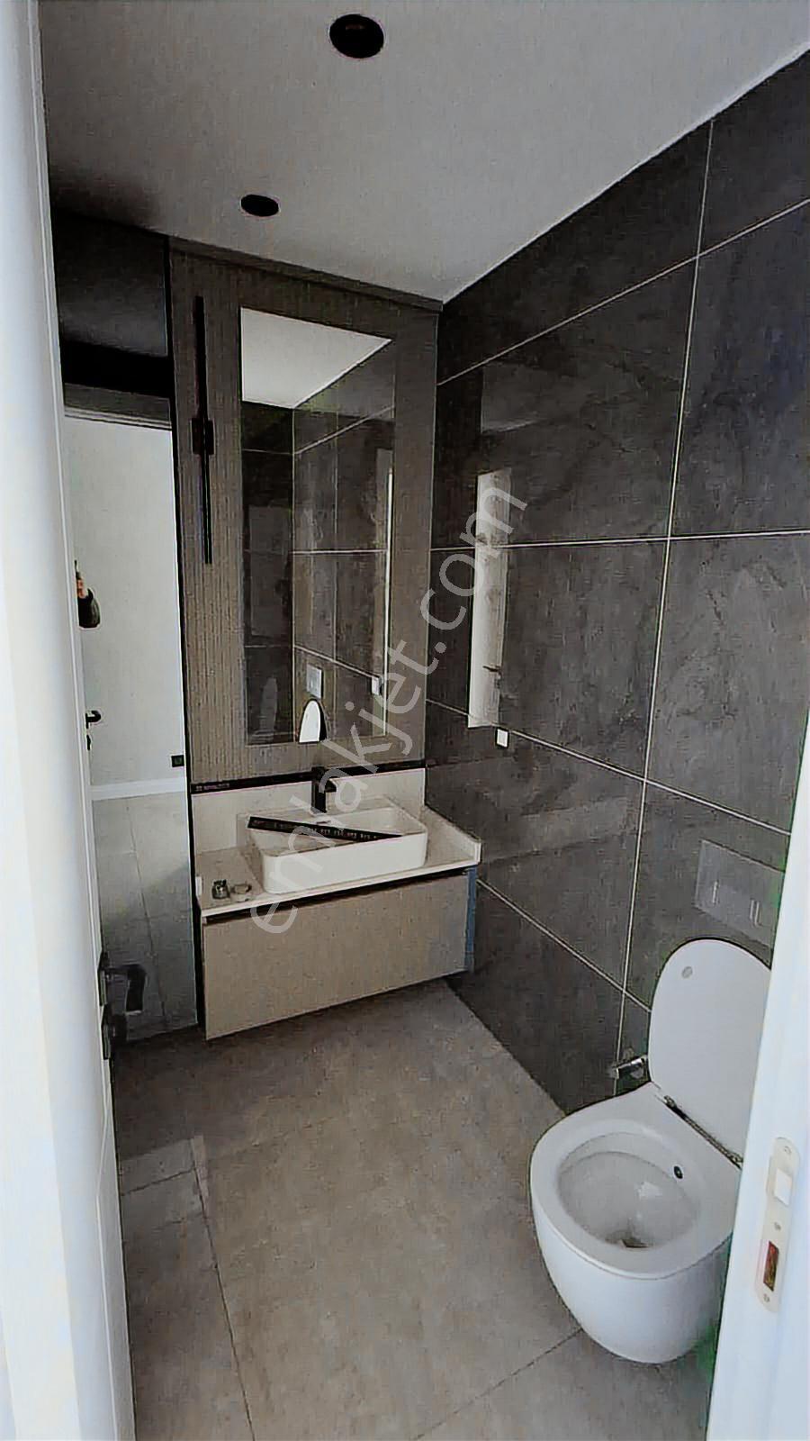 Royal Gold Sitesinde Satılık Sıfır 3+1 4+1 Daire'ler - Görsel 14