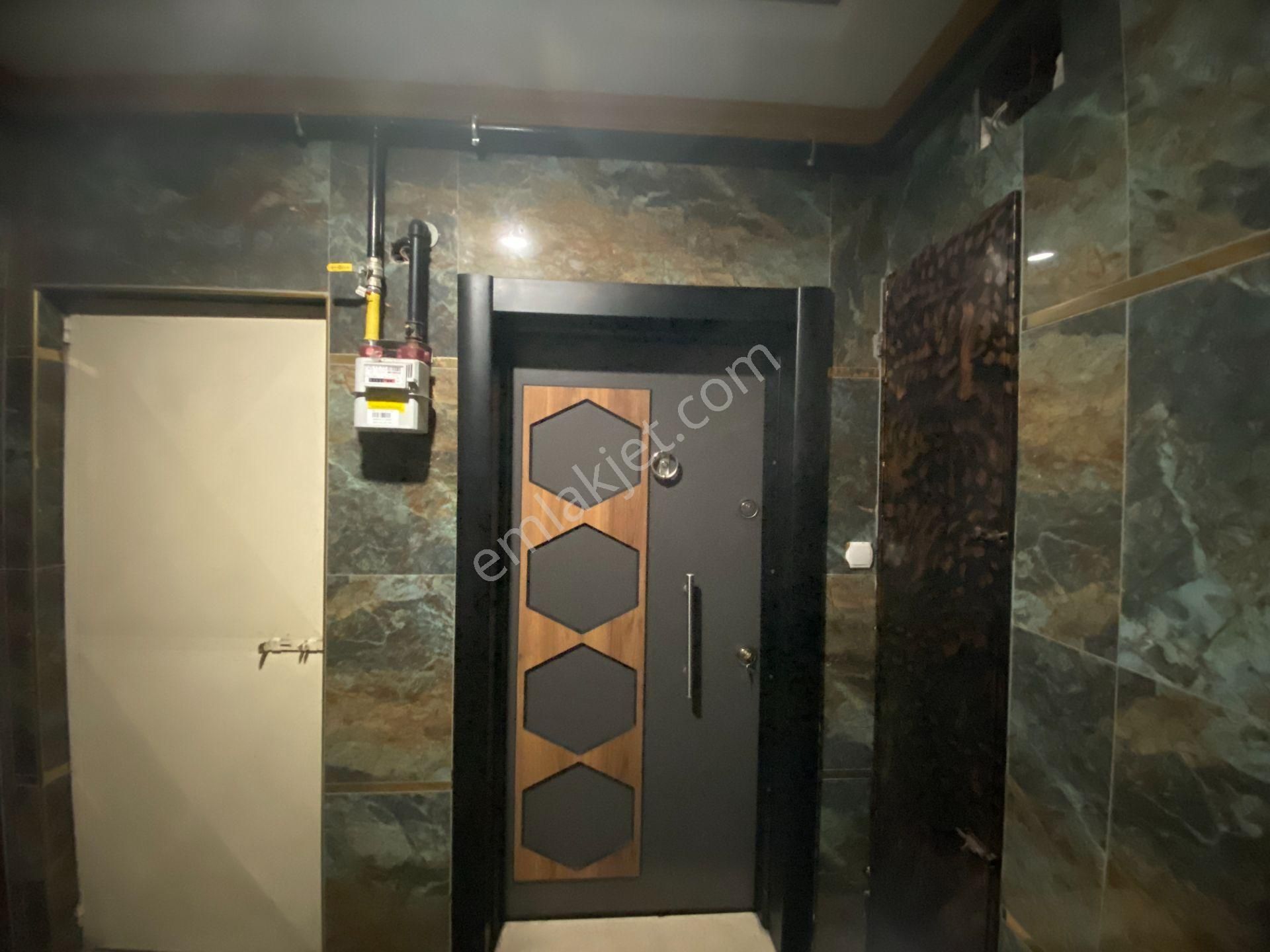 Çukurçayır'da Site İçerisinde Satılık Daire - Görsel 18