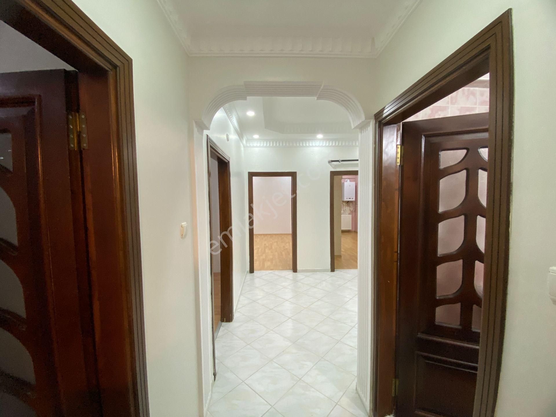 Çukurçayır'da Site İçerisinde Satılık Daire - Görsel 15