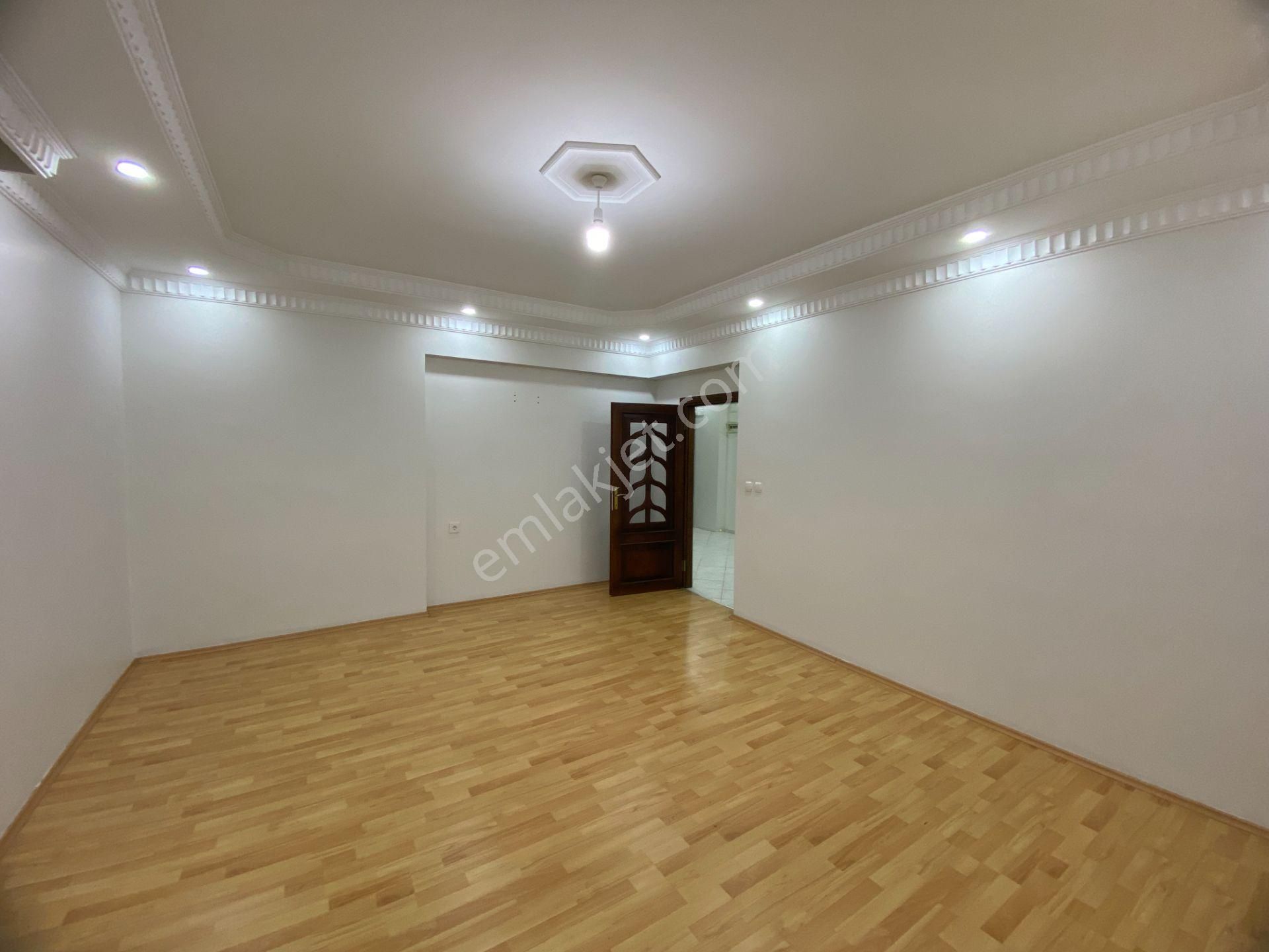 Çukurçayır'da Site İçerisinde Satılık Daire - Görsel 11
