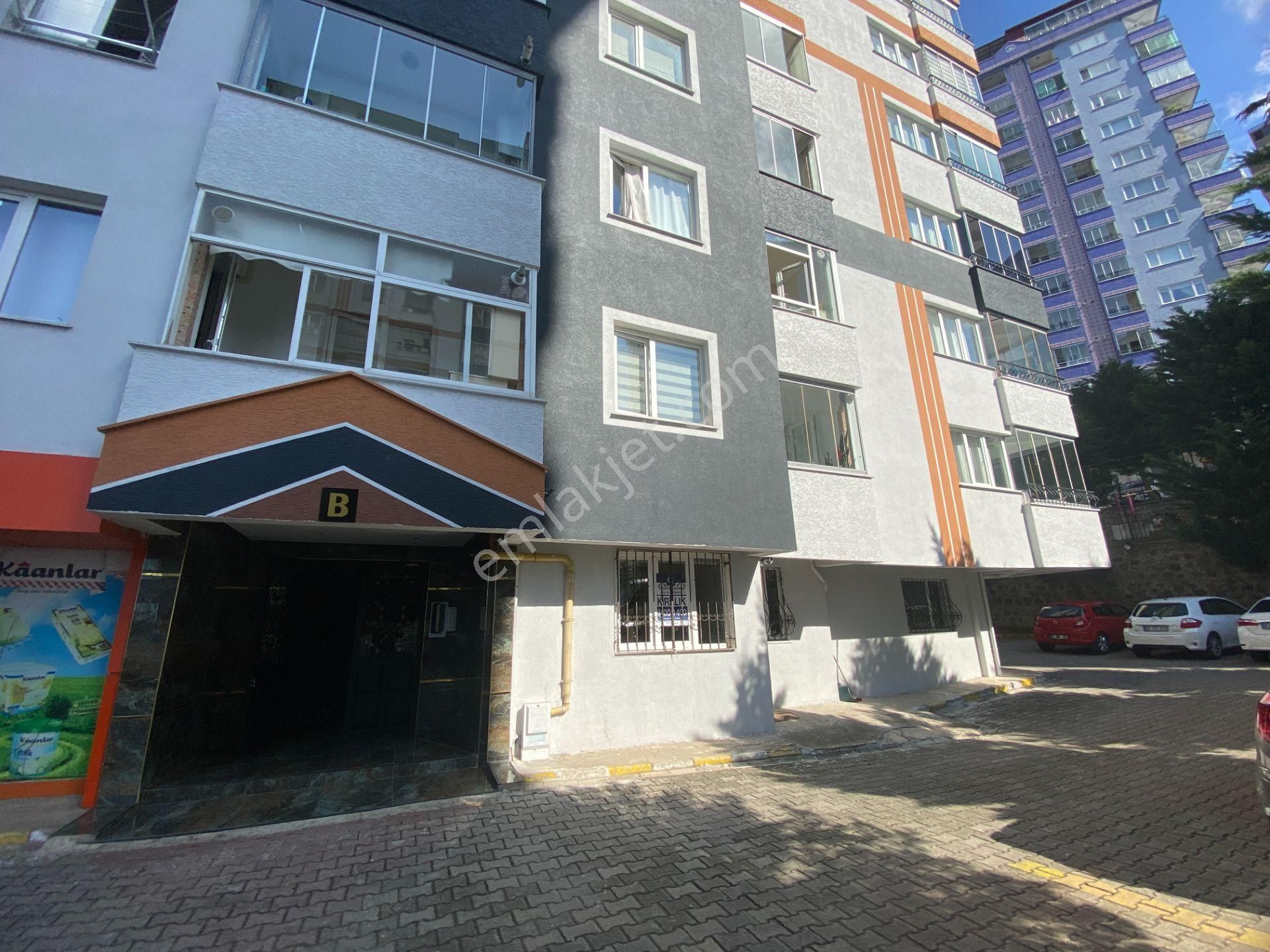 Çukurçayır'da Site İçerisinde Satılık Daire - Görsel 23