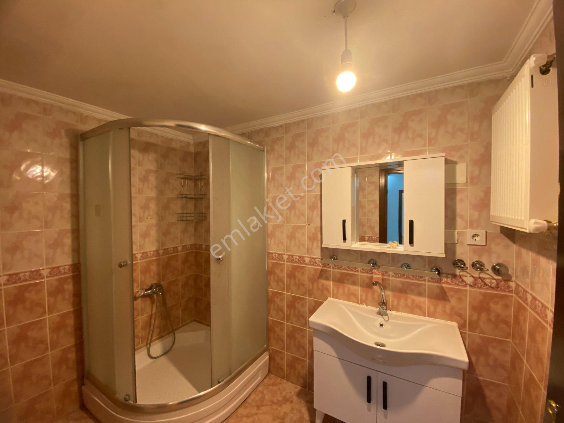 Çukurçayır'da Site İçerisinde Satılık Daire - Görsel 16