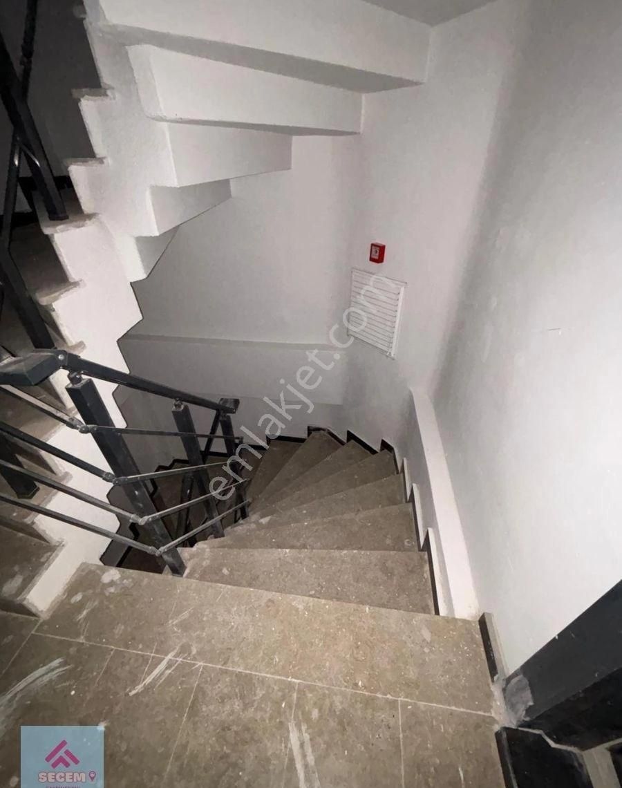 Bandırma İhsaniye Mahallesi 3+1 Sıfır Satılık Daire - Görsel 20