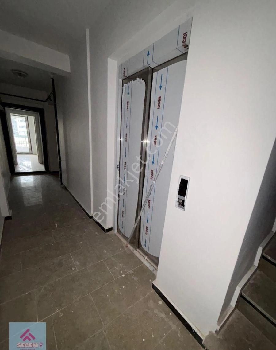 Bandırma İhsaniye Mahallesi 3+1 Sıfır Satılık Daire - Görsel 23