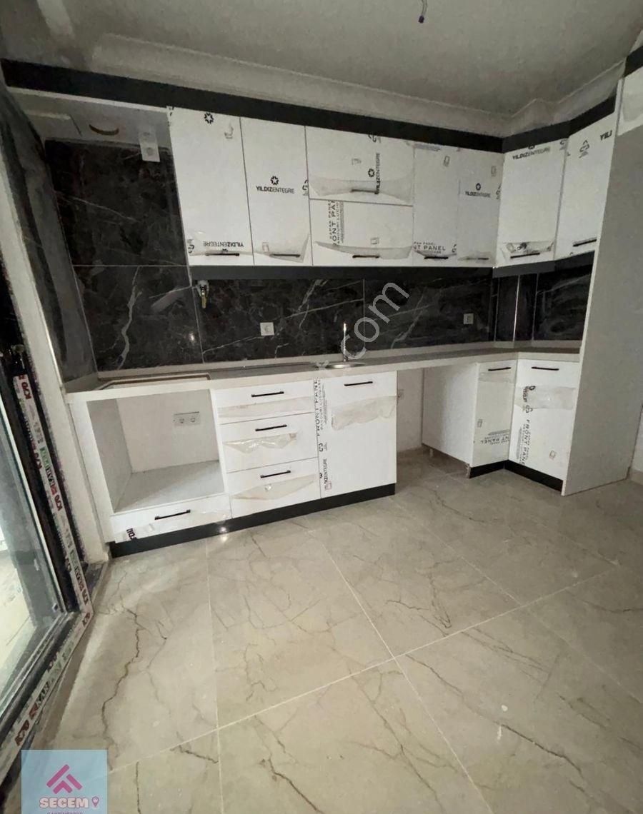 Bandırma İhsaniye Mahallesi 3+1 Sıfır Satılık Daire - Görsel 28