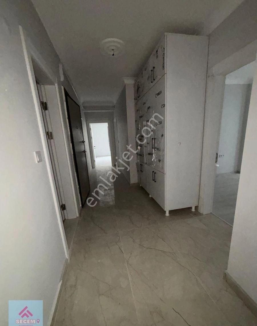 Bandırma İhsaniye Mahallesi 3+1 Sıfır Satılık Daire - Görsel 17