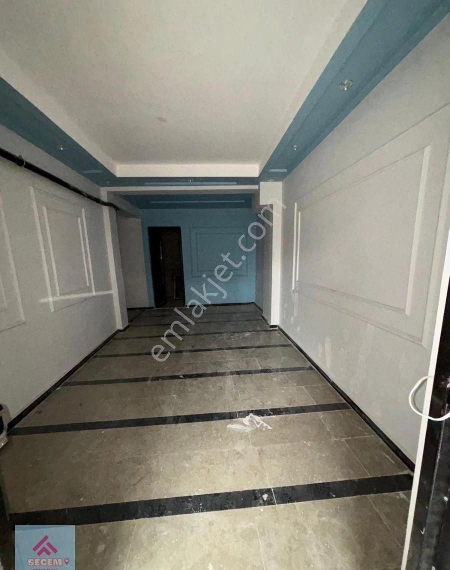 Bandırma İhsaniye Mahallesi 3+1 Sıfır Satılık Daire - Görsel 16
