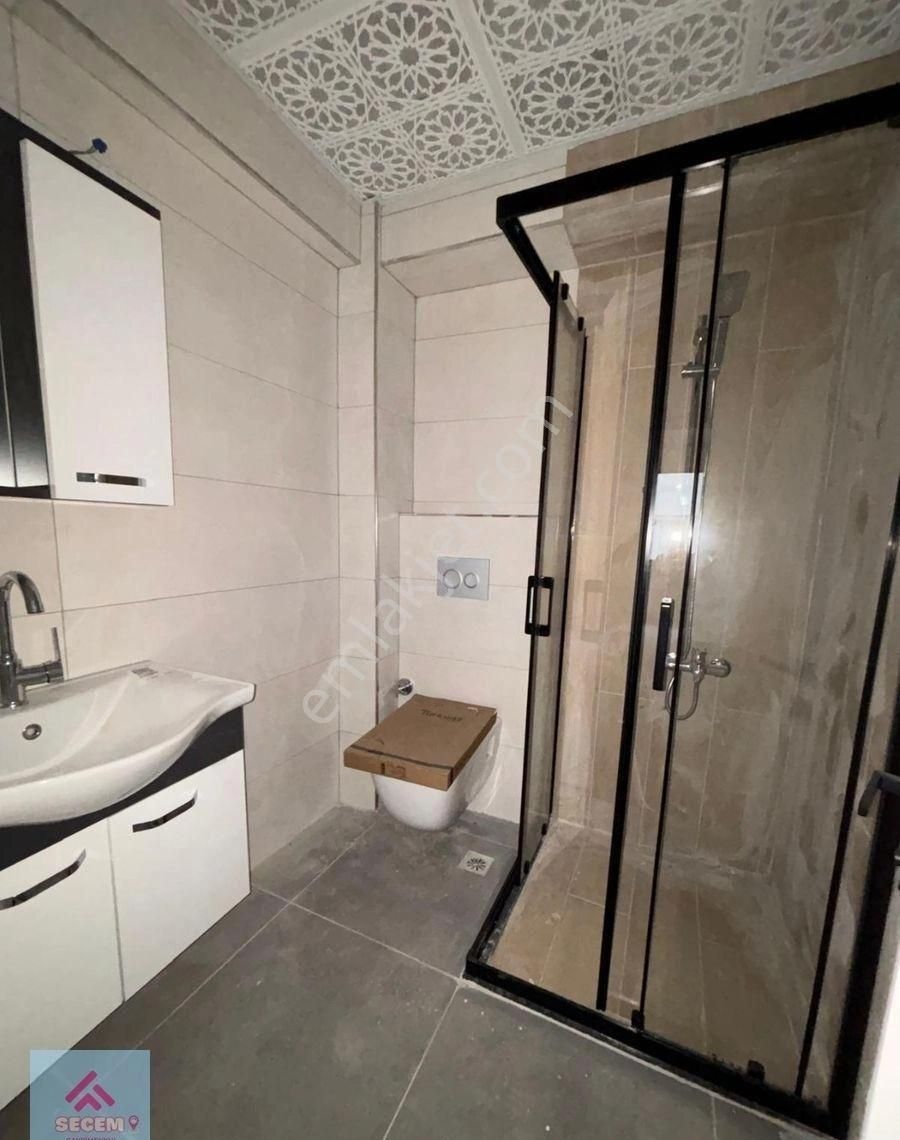 Bandırma İhsaniye Mahallesi 3+1 Sıfır Satılık Daire - Görsel 24