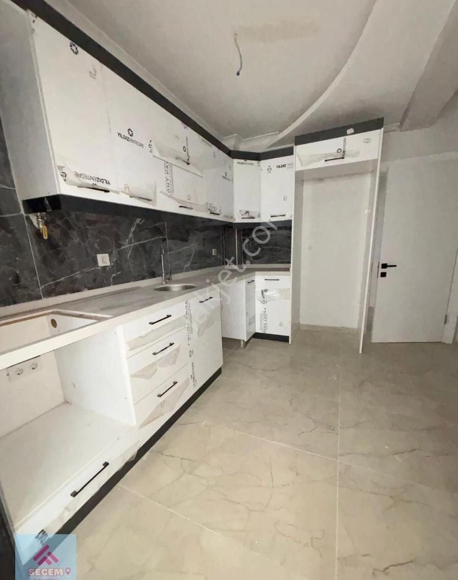 Bandırma İhsaniye Mahallesi 3+1 Sıfır Satılık Daire - Görsel 26