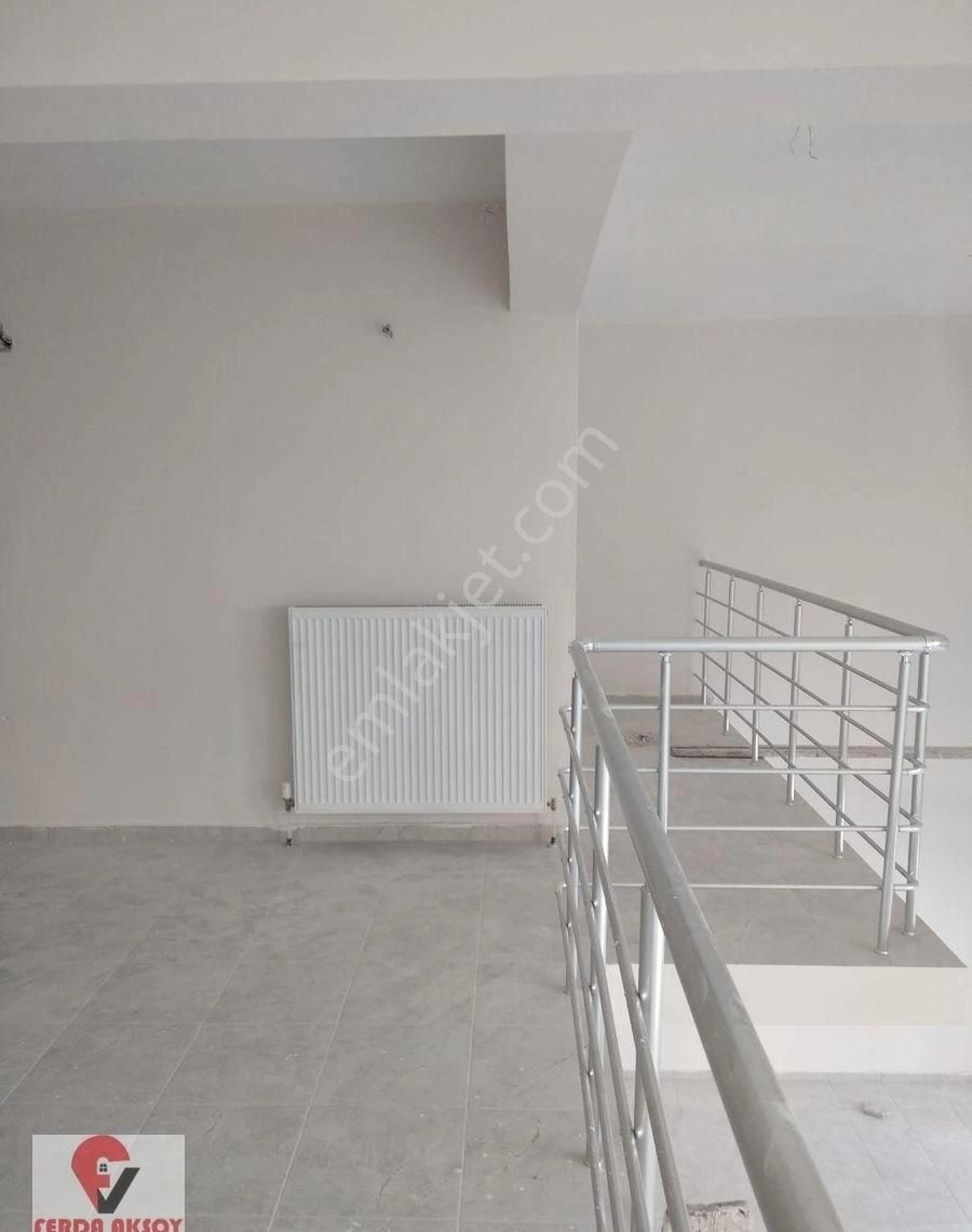 💫aylık Ödemeli Kayseri Mimsinde 2 Katlı Dükkan