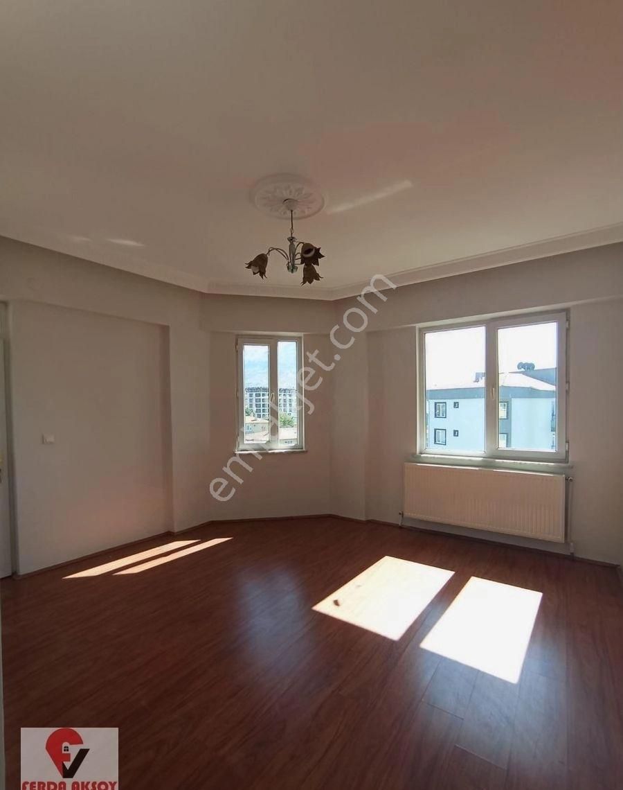 Talas Yenidoğanda Geniş Ve Bakımlı 3+1 Satılık Daire - Görsel 10