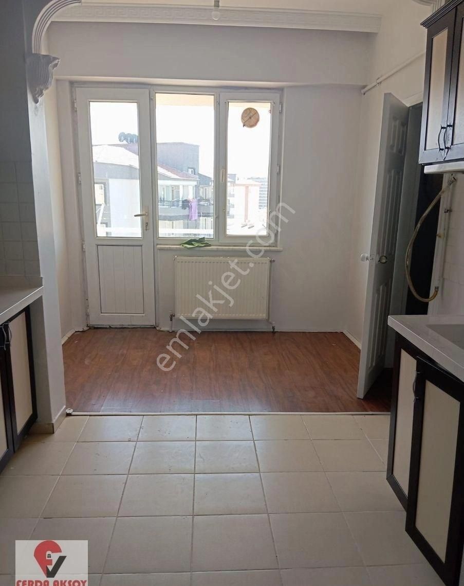 Talas Yenidoğanda Geniş Ve Bakımlı 3+1 Satılık Daire - Görsel 16