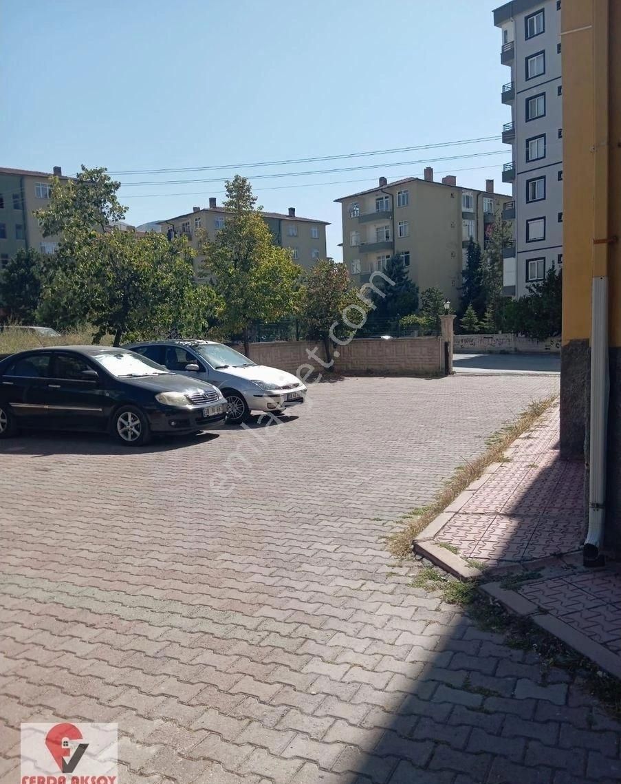 Talas Yenidoğanda Geniş Ve Bakımlı 3+1 Satılık Daire - Görsel 12