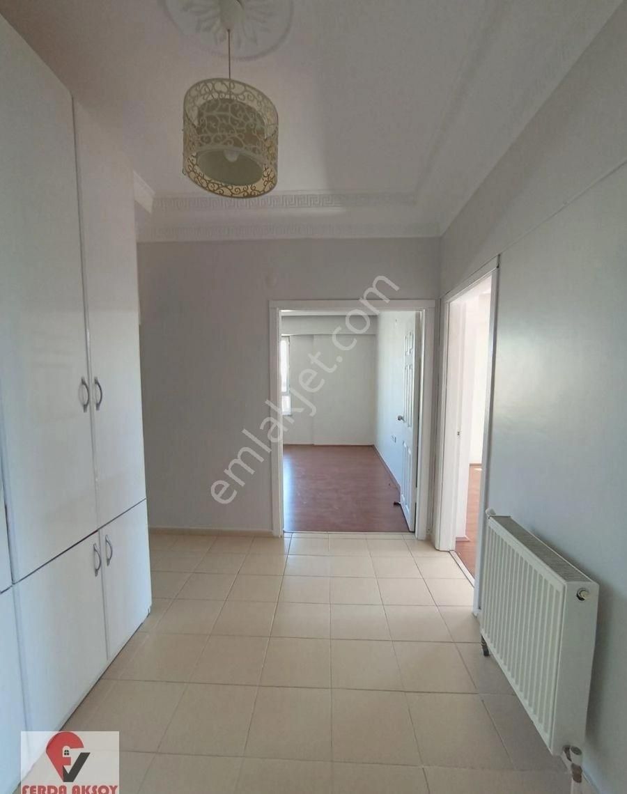 Talas Yenidoğanda Geniş Ve Bakımlı 3+1 Satılık Daire - Görsel 14