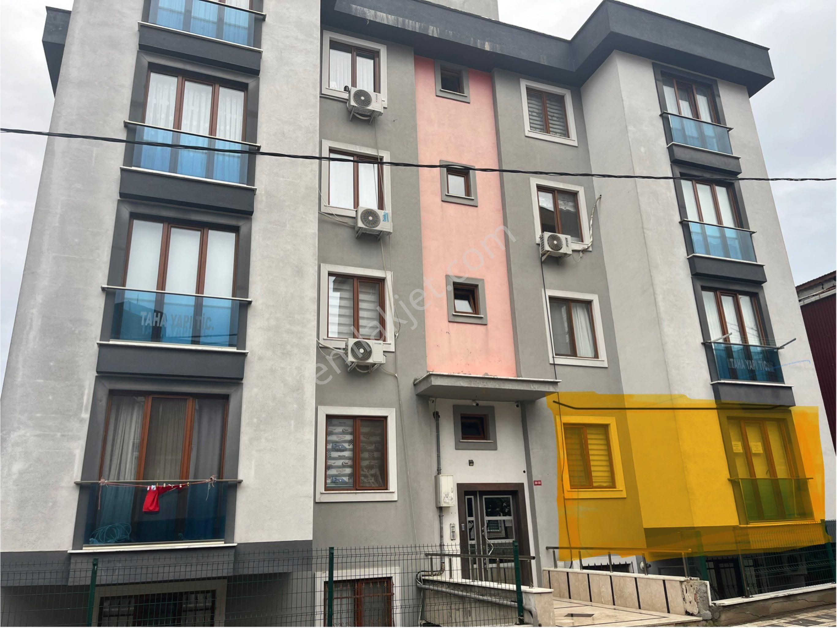 Sahibinden 5 Yılını Doldurmuş Merkezi Lokasyonda