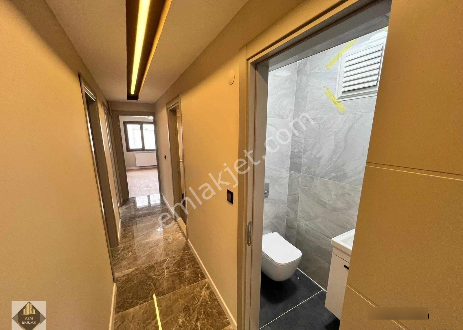 Göztepe Meslek Lisesi Yakınında Full Yapılı Satılık - Görsel 27