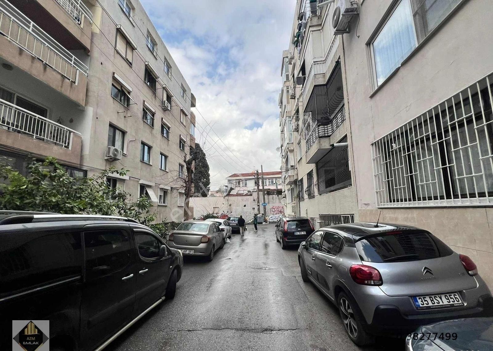 Göztepe Meslek Lisesi Yakınında Full Yapılı Satılık - Görsel 7