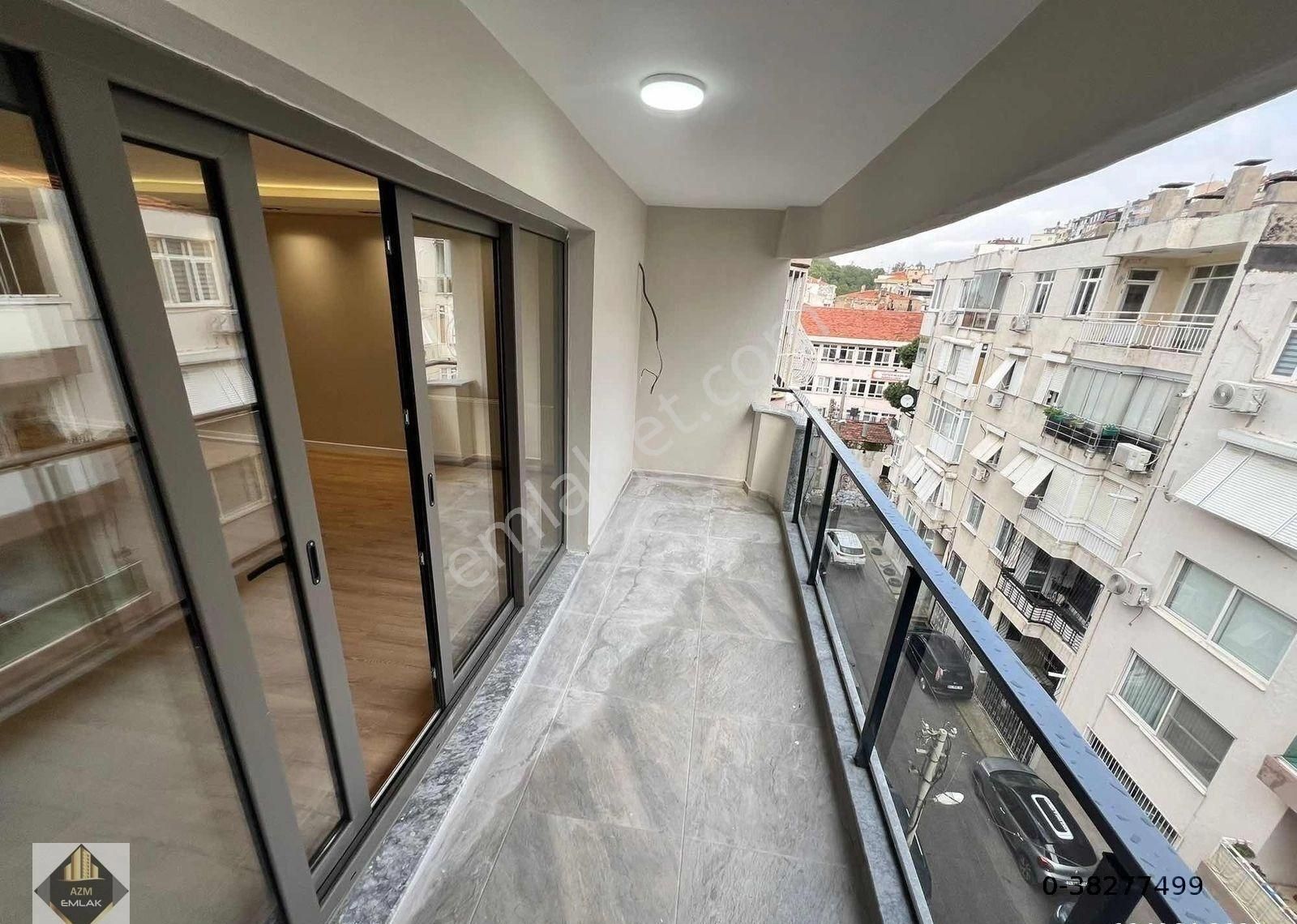 Göztepe Meslek Lisesi Yakınında Full Yapılı Satılık - Görsel 8