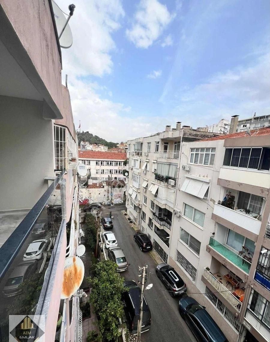 Göztepe Meslek Lisesi Yakınında Full Yapılı Satılık - Görsel 20