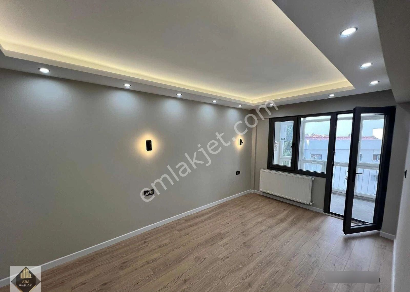 Göztepe Meslek Lisesi Yakınında Full Yapılı Satılık - Görsel 5