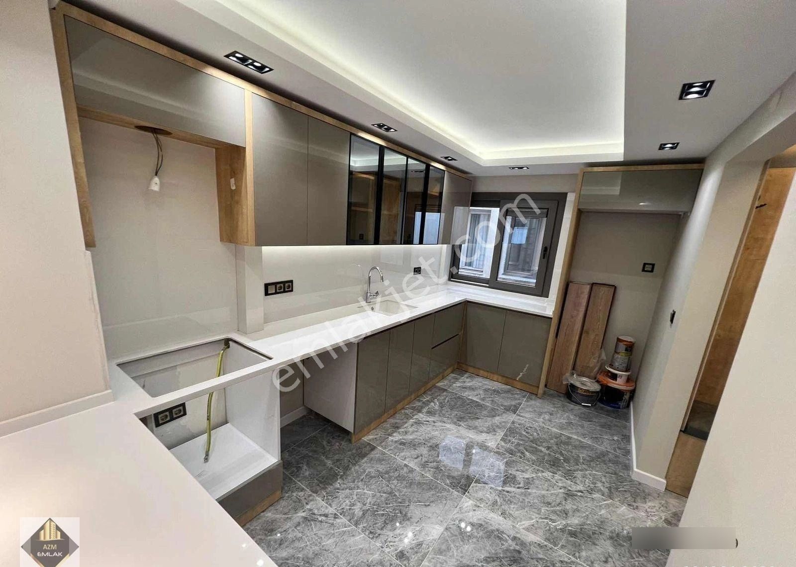 Göztepe Meslek Lisesi Yakınında Full Yapılı Satılık - Görsel 32