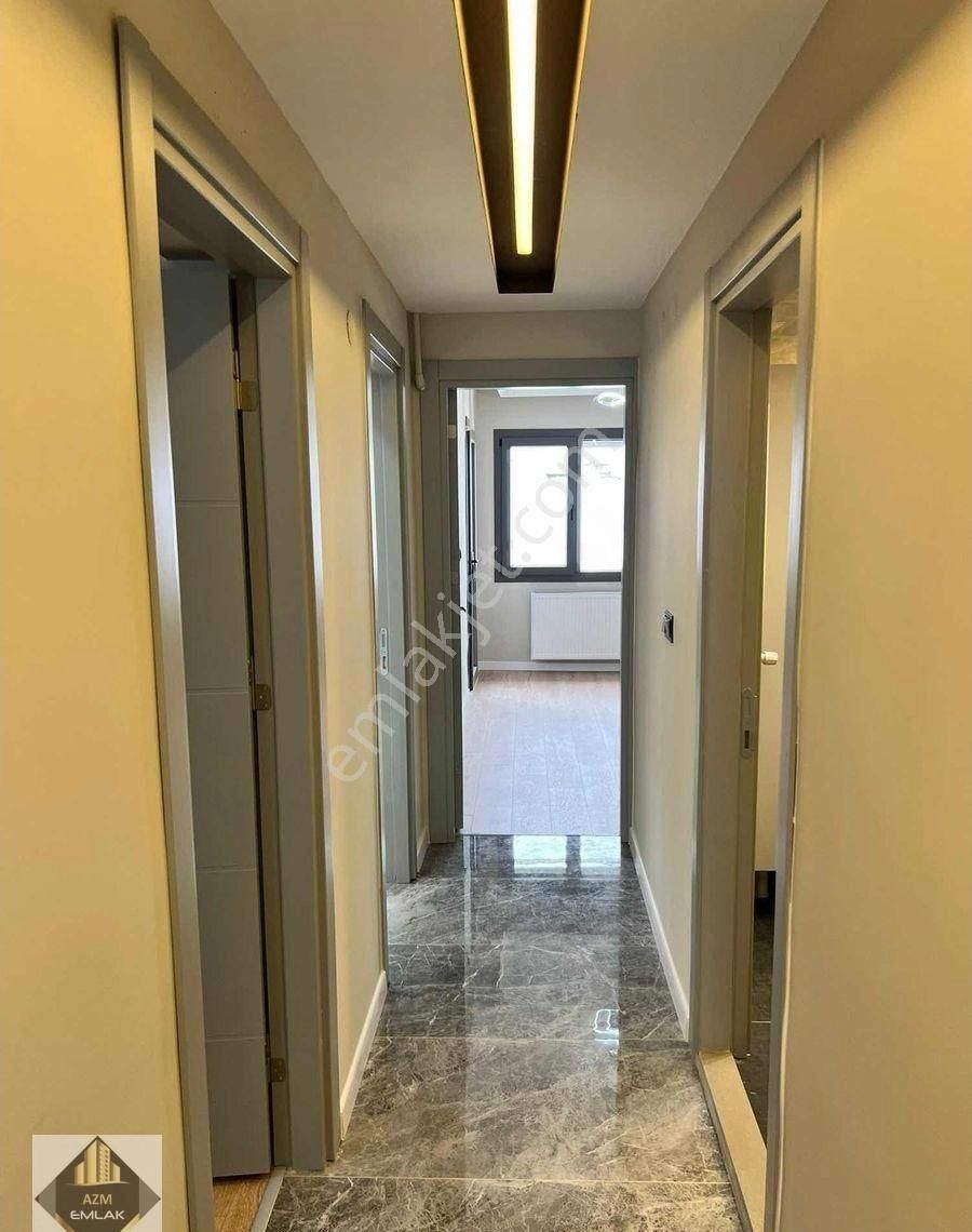 Göztepe Meslek Lisesi Yakınında Full Yapılı Satılık - Görsel 10