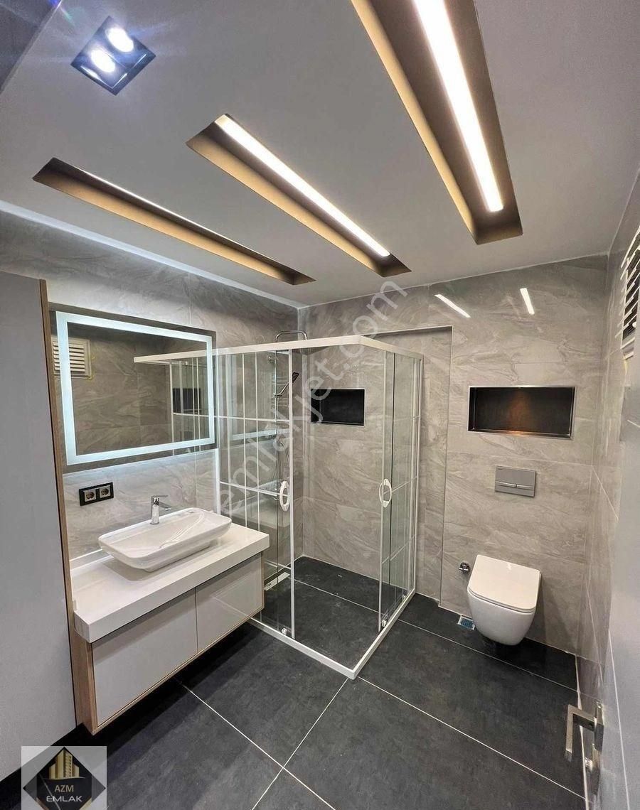 Göztepe Meslek Lisesi Yakınında Full Yapılı Satılık - Görsel 13