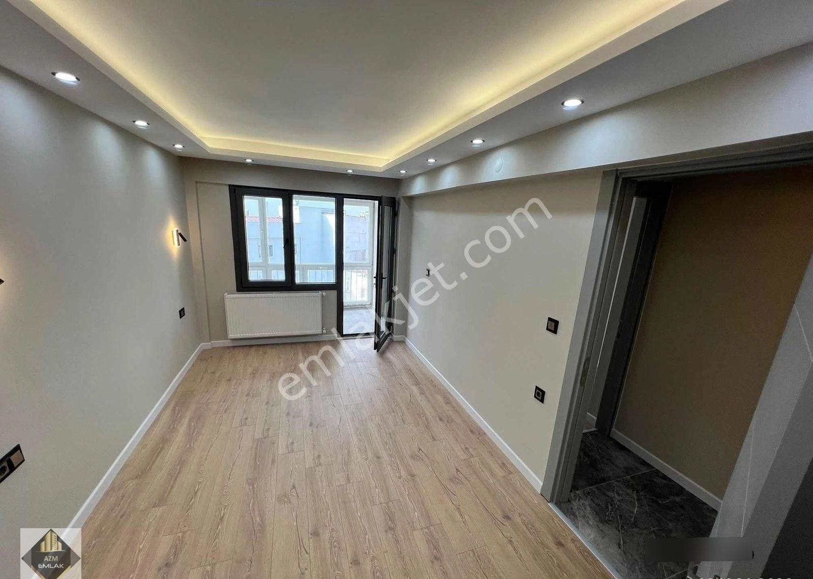 Göztepe Meslek Lisesi Yakınında Full Yapılı Satılık - Görsel 33