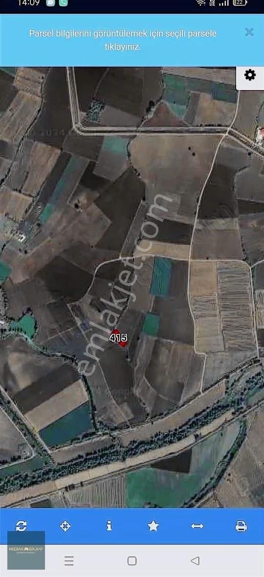 Primli Bölge De Fırsat Arazi - Görsel 5