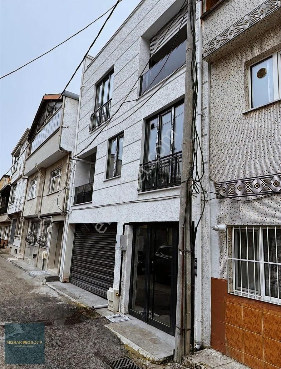 Downtown Dibi 1+1 Kiralık Daire - Görsel 3