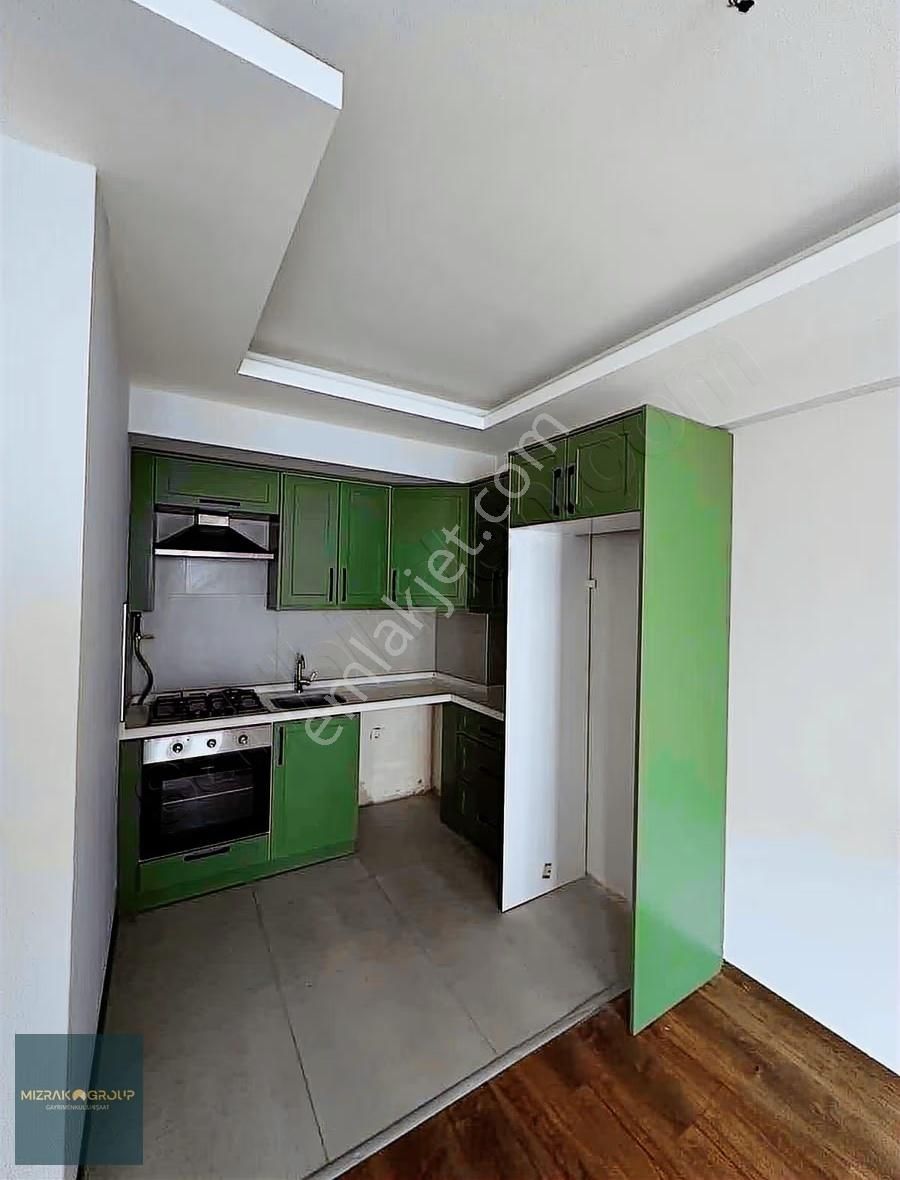 Downtown Dibi 1+1 Kiralık Daire - Görsel 10