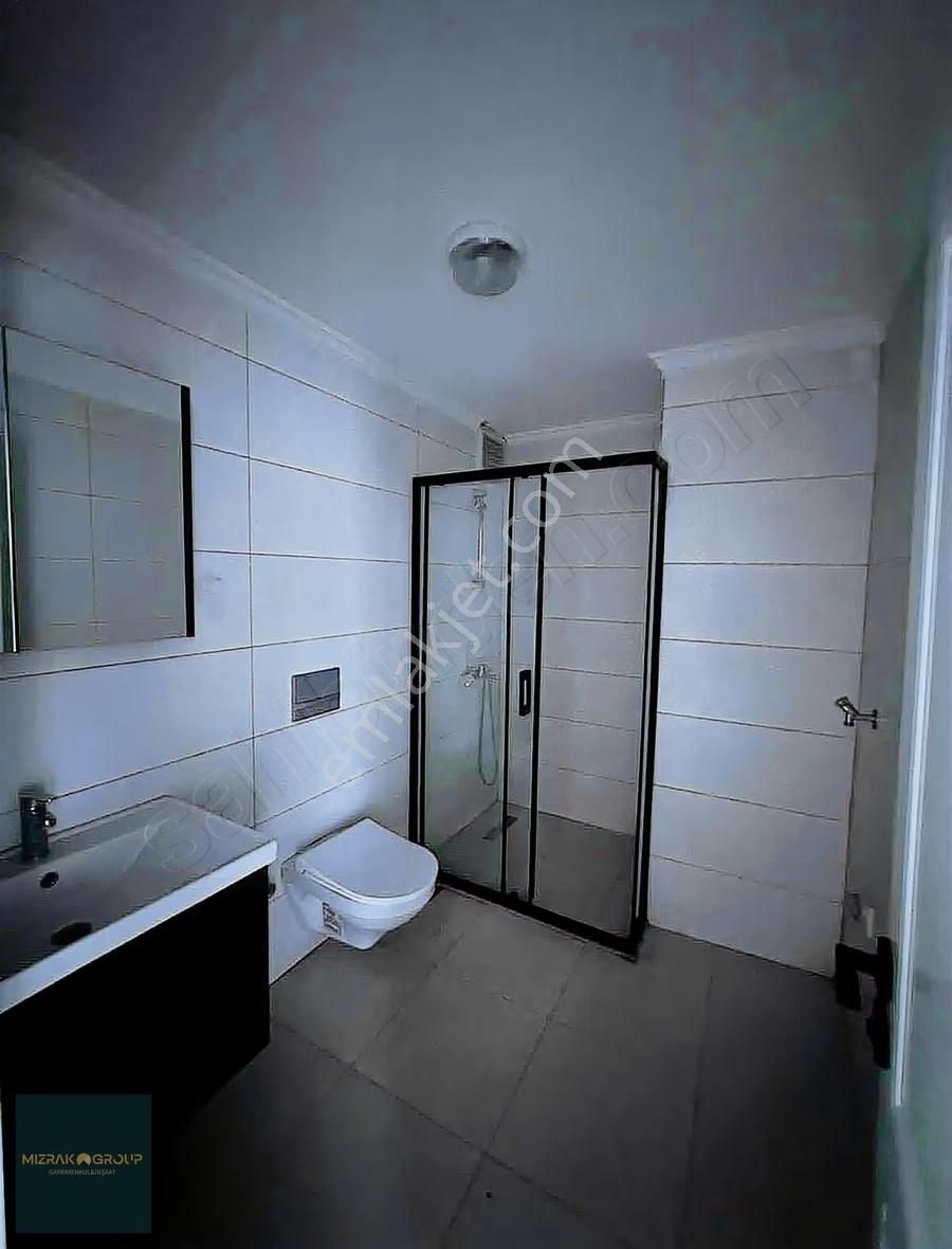 Downtown Dibi 1+1 Kiralık Daire - Görsel 11