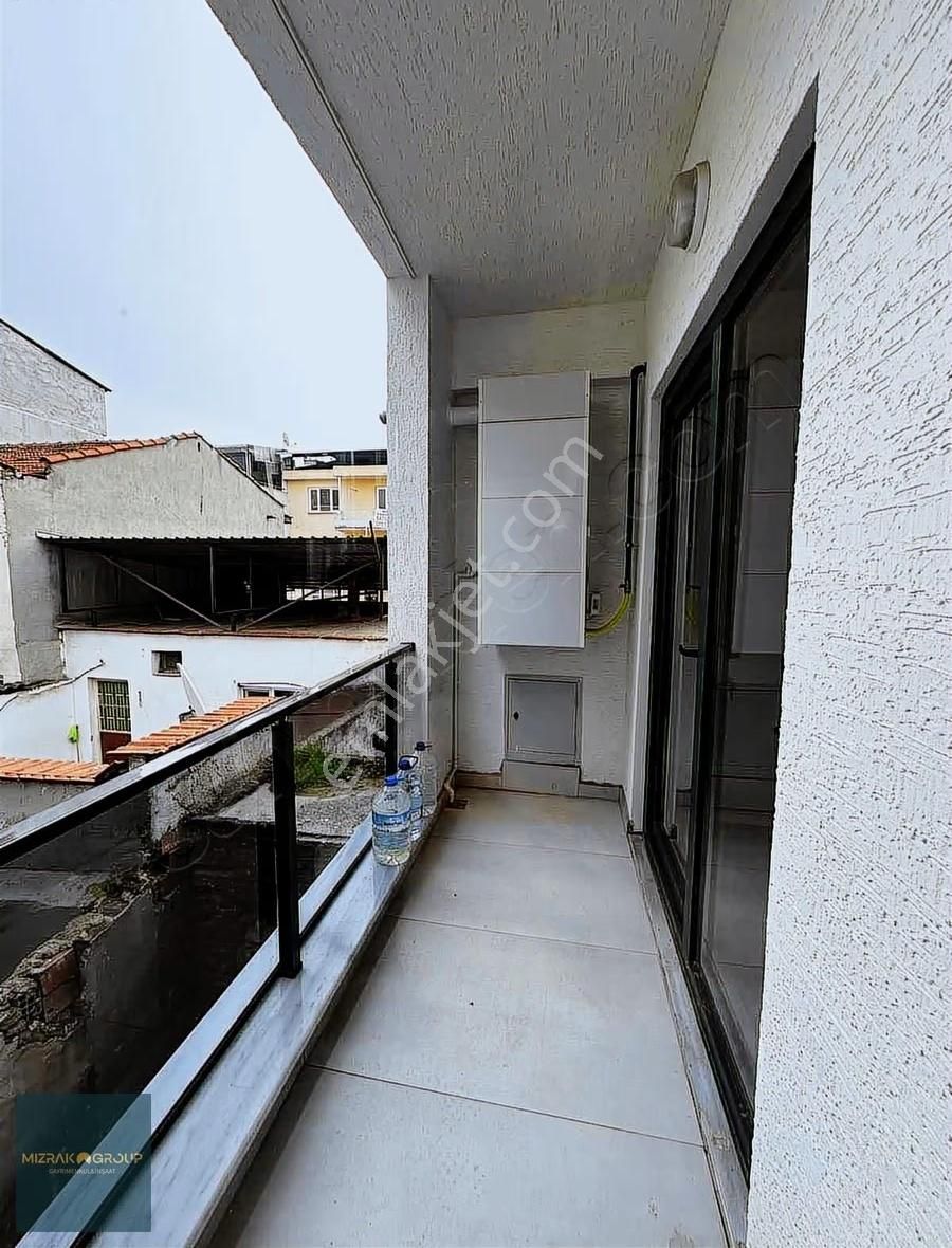 Downtown Dibi 1+1 Kiralık Daire - Görsel 2