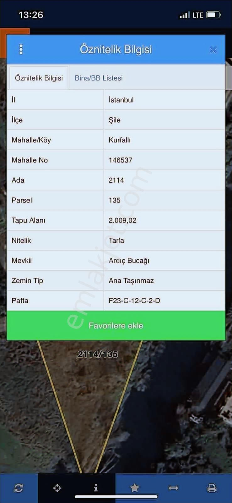 2009 M2 Pazarlıksız Tek Ve Son Fiyat - Görsel 3