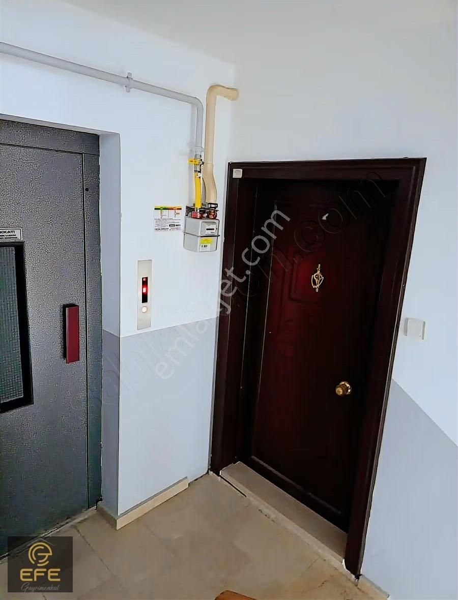 Efe Gayrimenkulden Kiralık 3+1 Merkezi Konumda Daire - Görsel 30