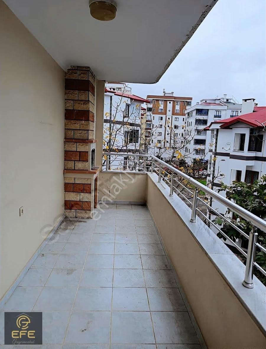 Efe Gayrimenkulden Kiralık 3+1 Merkezi Konumda Daire - Görsel 32