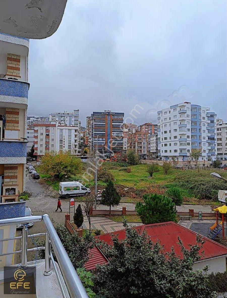 Efe Gayrimenkulden Kiralık 3+1 Merkezi Konumda Daire - Görsel 34