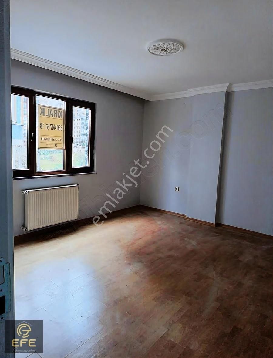 Efe Gayrimenkulden Kiralık 3+1 Merkezi Konumda Daire - Görsel 3